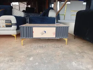 Center Table