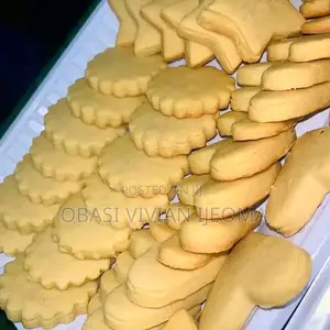 Cakes, Pastries