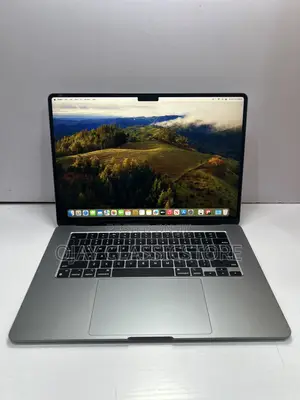 Laptop Apple MacBook Air 2024 M3 16GB Apple M3 SSD 256GB
