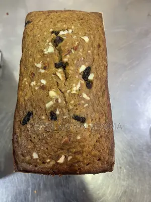 Cakes, Pastries