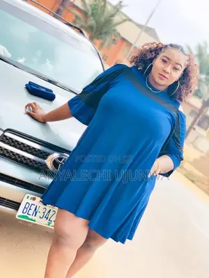 Off Shoulder Royal Luxe Dress