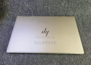 New Laptop HP Envy X360 13z 8GB Intel Core i7 SSD 512GB