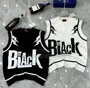 Black Amless