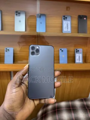 Apple iPhone 11 Pro Max 256 GB