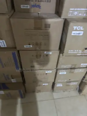 1.5hp TCL Air Conditioner Low Energy