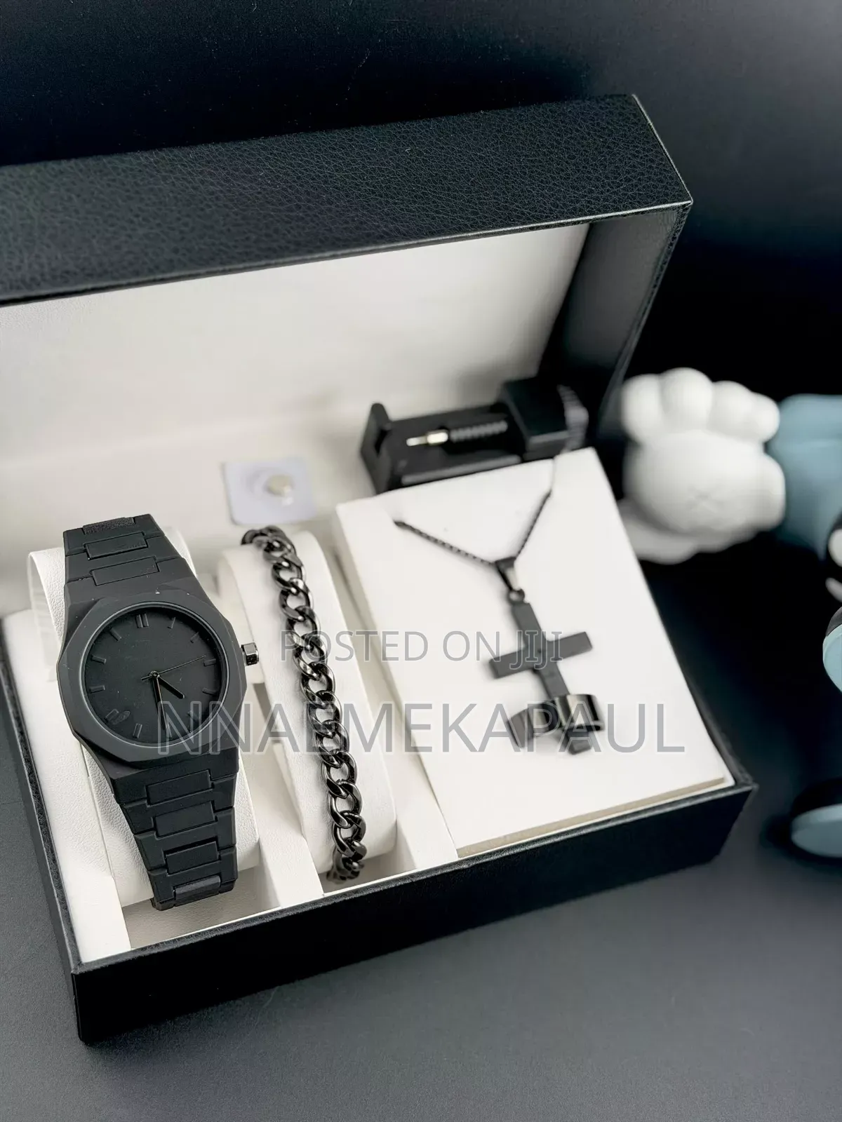 Wrist Watch Set