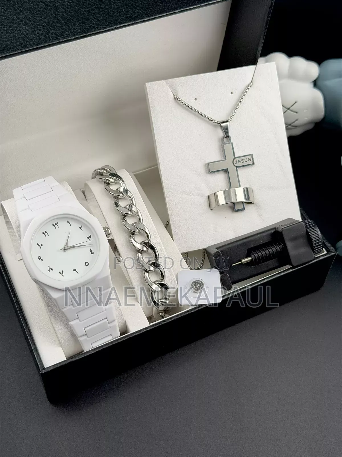 Wrist Watch Set