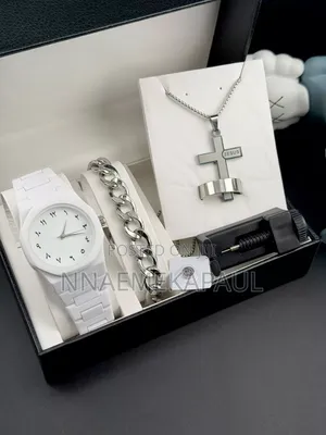 Wrist Watch Set