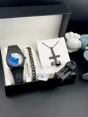 Wrist Watch Set