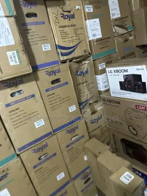 2hp Royal Air Conditioner Low Voltage