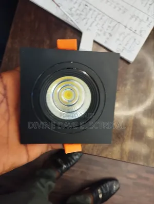 Double Recess Light