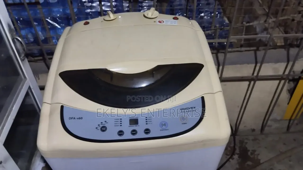 10kg Washing Machine For Commercial Purpose