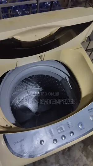 10kg Washing Machine For Commercial Purpose