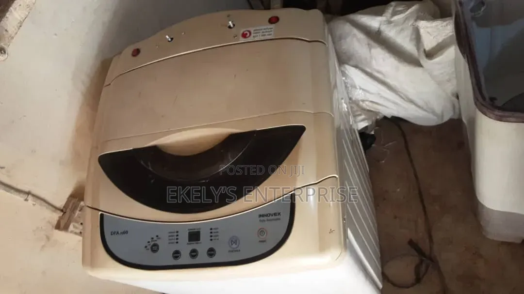 10kg Washing Machine For Commercial Purpose
