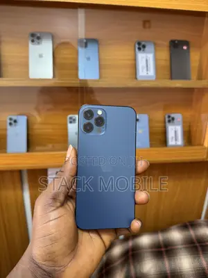 Apple iPhone 12 Pro 128 GB Blue