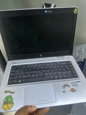 Laptop HP ProBook 440 G4 4GB Intel Core i3 SSD 500GB