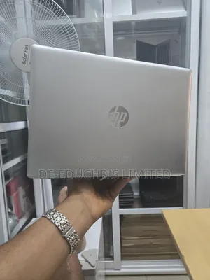 Laptop HP ProBook 450 G5 8GB Intel Core i5 SSD 256GB