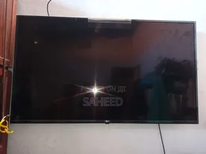 32 Frameless Lg Smart Tv
