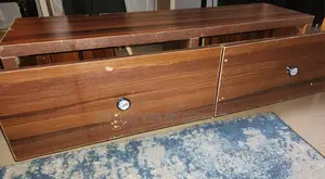 Wooden Console
