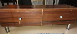 Wooden Console