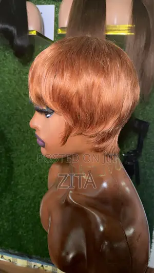 Luxury Wig