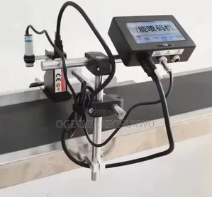Mx-1 Automatic Batch Coding Machine
