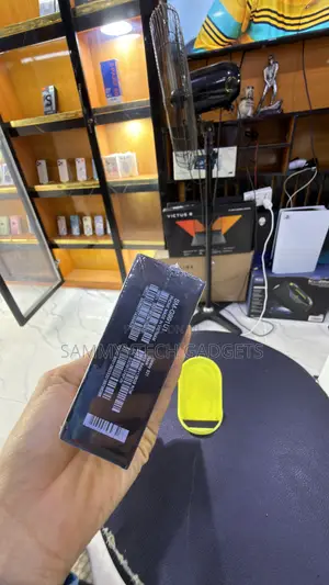 New Samsung Galaxy S21 5G 128 GB Black