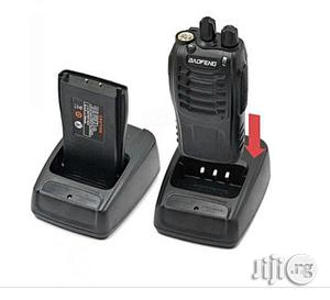 Baofeng BF-888S Walkie Talkie