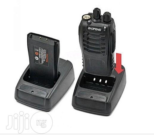 Baofeng BF-888S Walkie Talkie