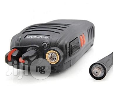 Baofeng BF-888S Walkie Talkie