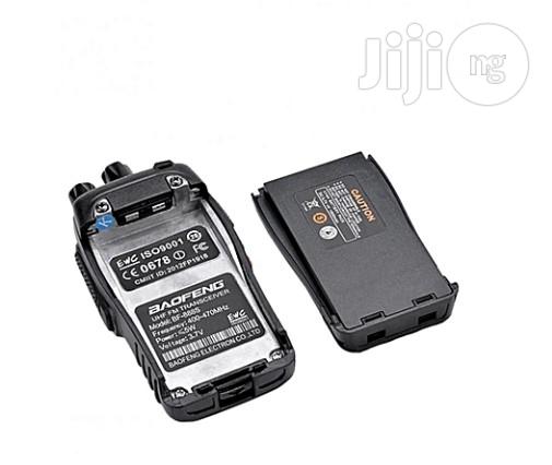 Baofeng BF-888S Walkie Talkie