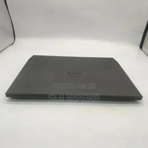 Laptop Dell 16GB Intel Core i7 SSD 512GB