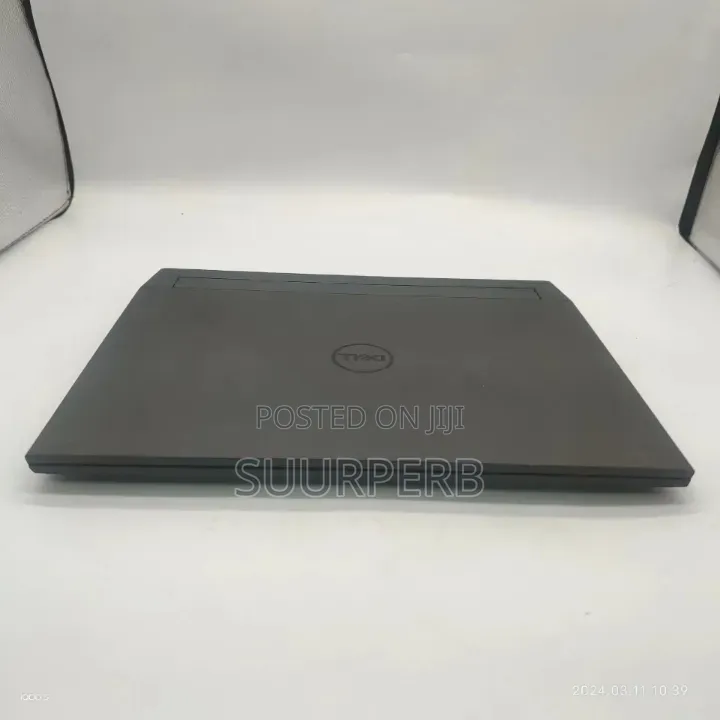 Laptop Dell Latitude 5411 16GB Intel Core i7 SSD 512GB