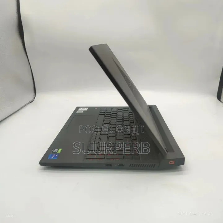 Laptop Dell Latitude 5411 16GB Intel Core i7 SSD 512GB