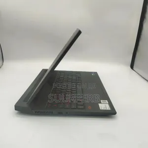 Laptop Dell Latitude 5411 16GB Intel Core i7 SSD 512GB