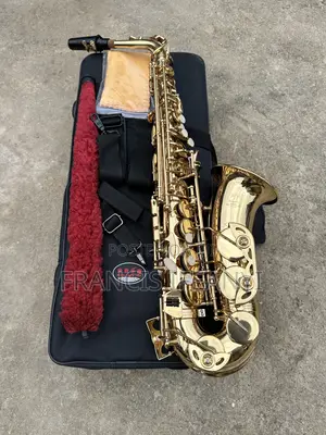 Dy Usa Pride Alto Saxophone
