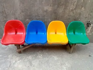 Pavilion Seats – Comfortable Durable Seating