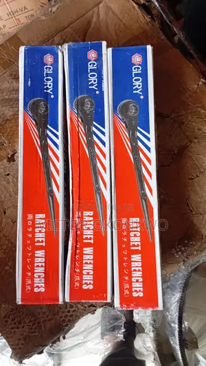 Rachet Spanner 15k