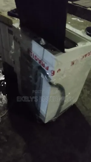 8kg Hisense Washing Machine