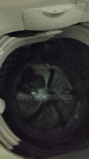 8kg Hisense Washing Machine