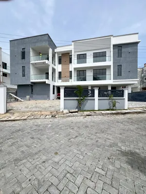 2bdrm Apartment in Lekki Phase 2, Osapa london for sale