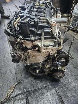 Complete Engine for Honda Accord 4plug 2018-204