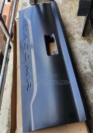 Tail Gate /Tail Board Tacoma 2019_2023