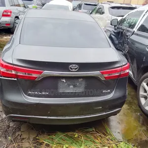 Toyota Avalon 2013 Gray