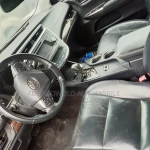 Toyota Avalon 2013 Gray