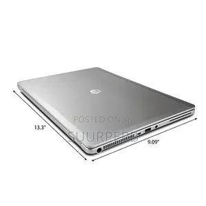 Laptop HP EliteBook Folio 9470M 8GB Intel Core i7 SSD 256GB