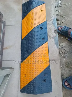 Two Cable Speed Breaker