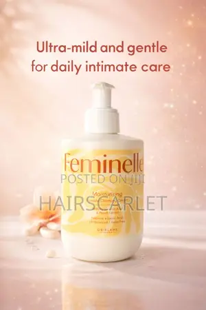 Oriflame Products