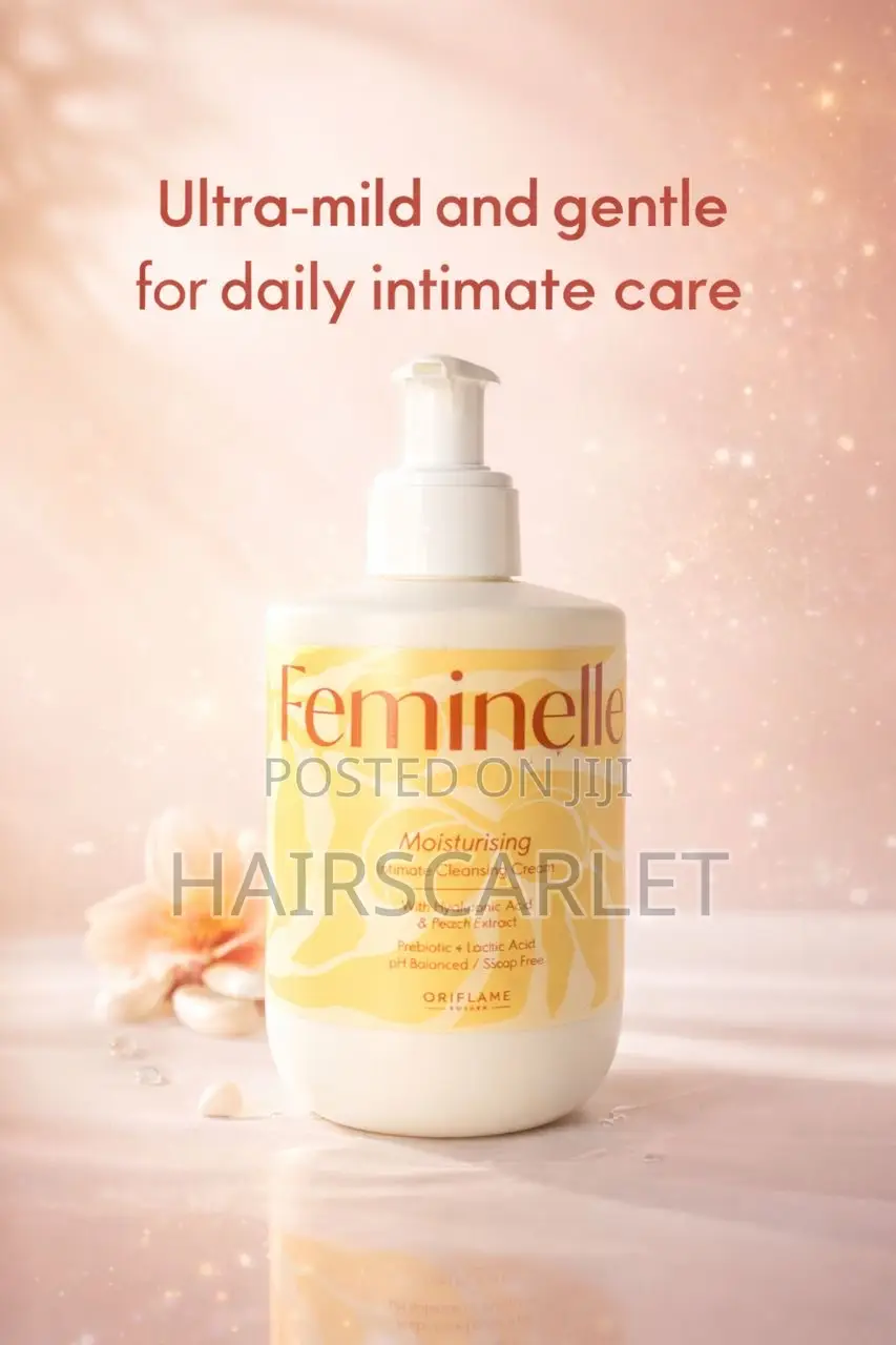 Oriflame Products