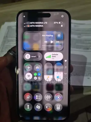 Apple iPhone 14 Pro Max 128 GB Blue